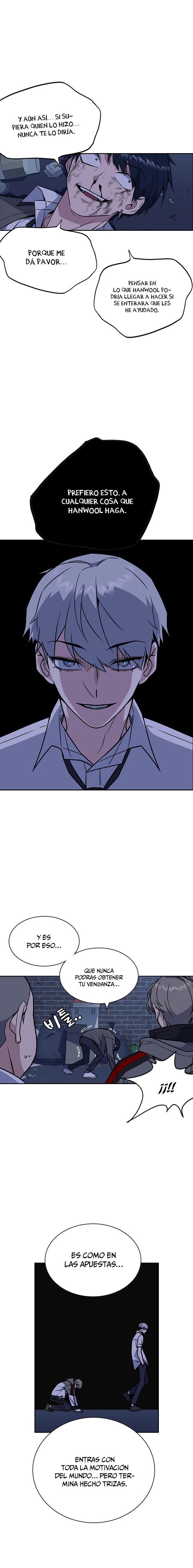 Grupo de Estudio Capítulo 92 - Page 14