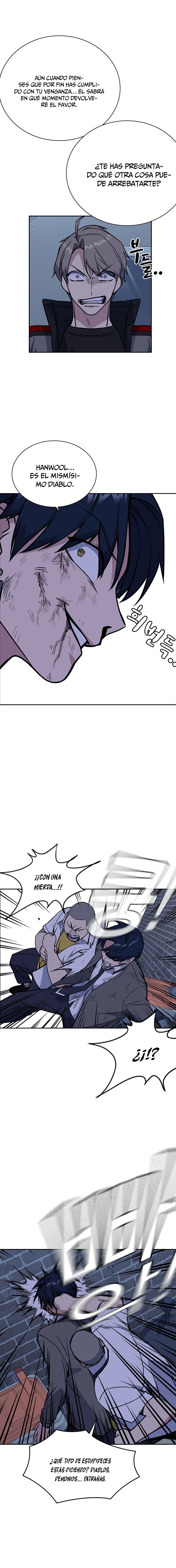 Grupo de Estudio Capítulo 92 - Page 15