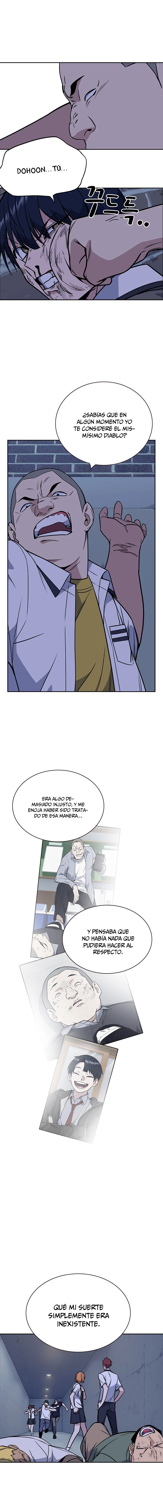 Grupo de Estudio Capítulo 92 - Page 16