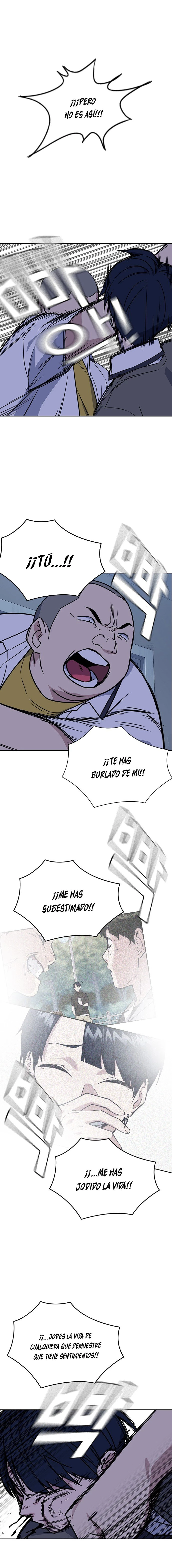 Grupo de Estudio Capítulo 92 - Page 17