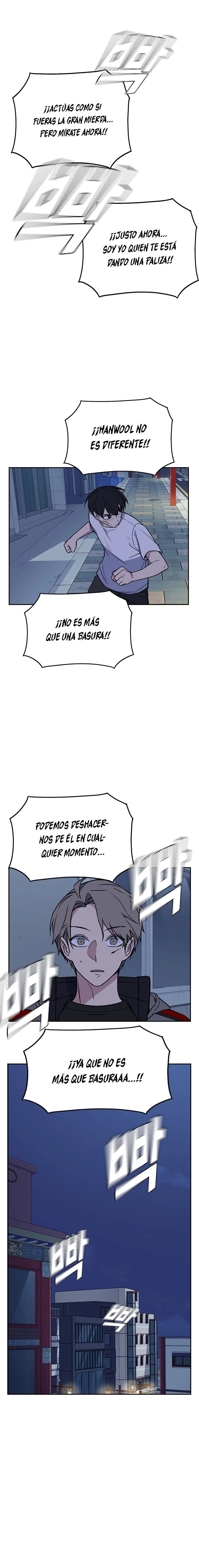 Grupo de Estudio Capítulo 92 - Page 18