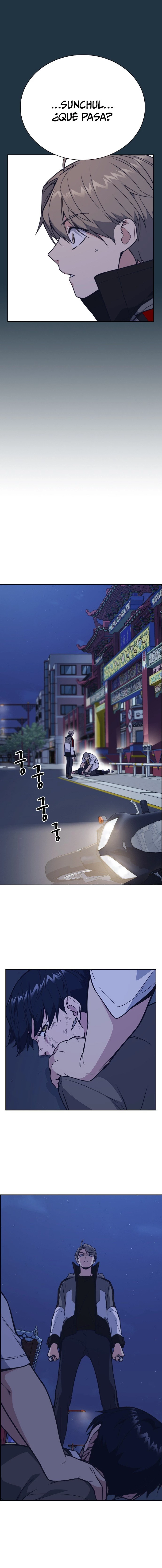 Grupo de Estudio Capítulo 92 - Page 2