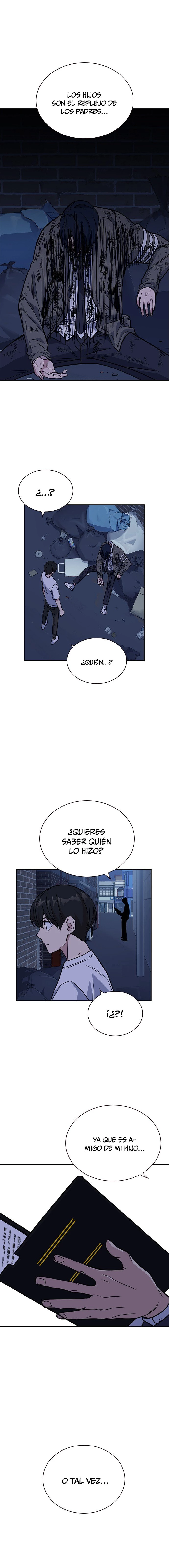 Grupo de Estudio Capítulo 92 - Page 20