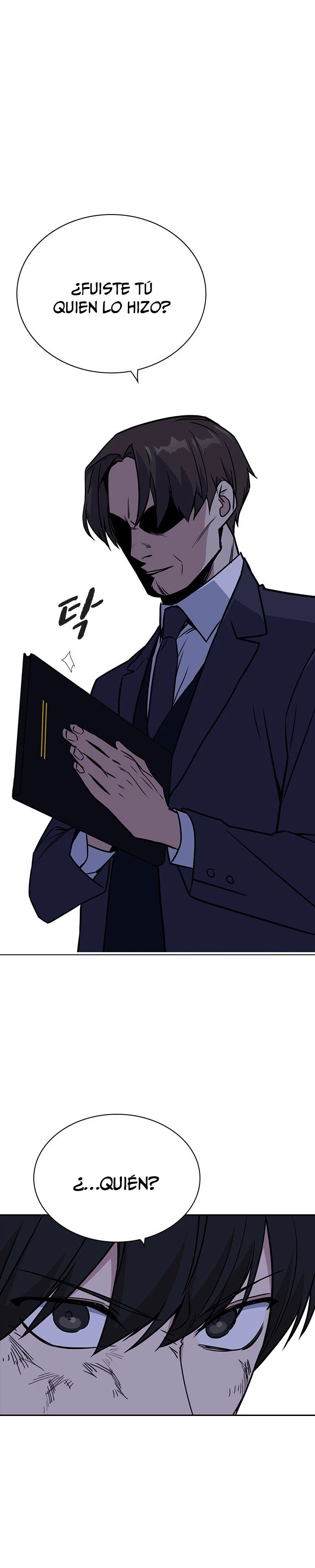 Grupo de Estudio Capítulo 92 - Page 21