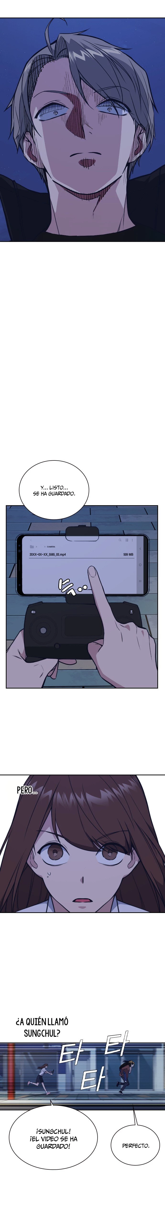 Grupo de Estudio Capítulo 92 - Page 3