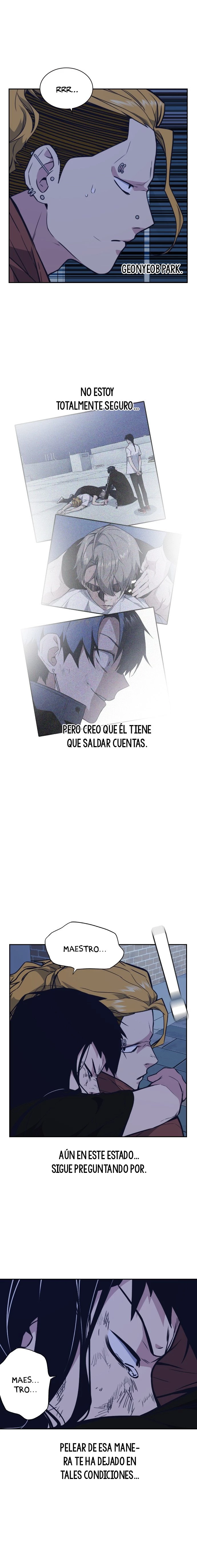 Grupo de Estudio Capítulo 92 - Page 4