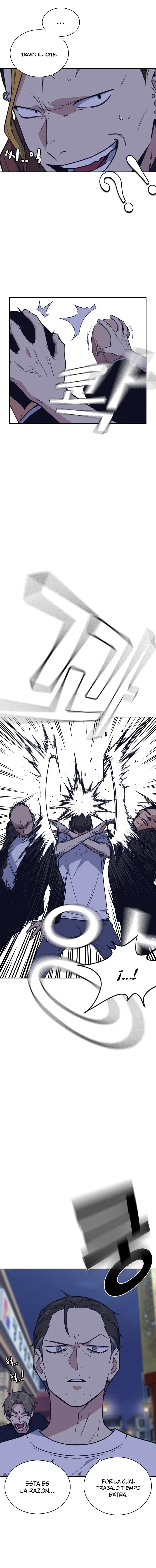 Grupo de Estudio Capítulo 92 - Page 7