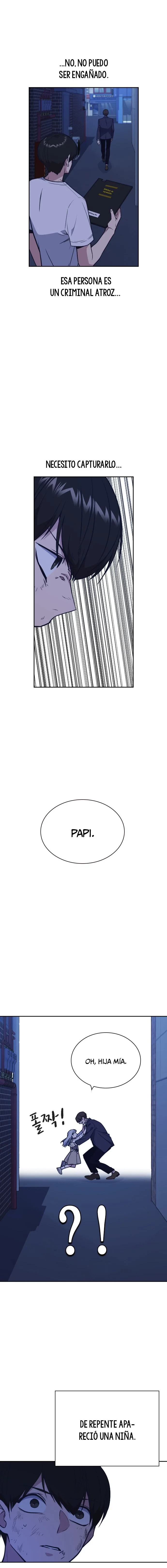 Grupo de Estudio Capítulo 93 - Page 10