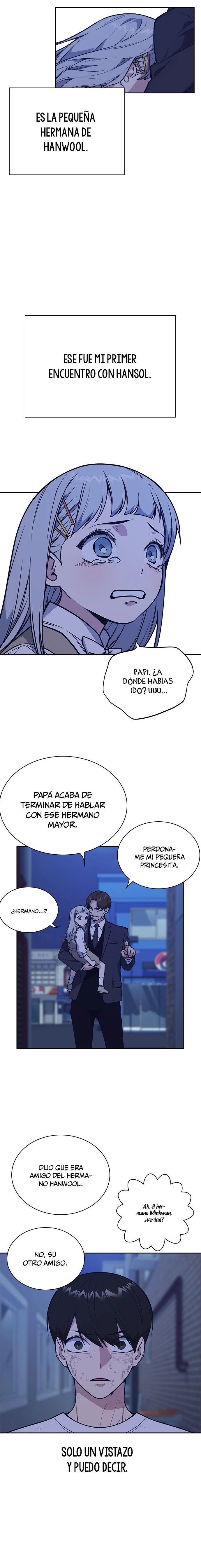 Grupo de Estudio Capítulo 93 - Page 11