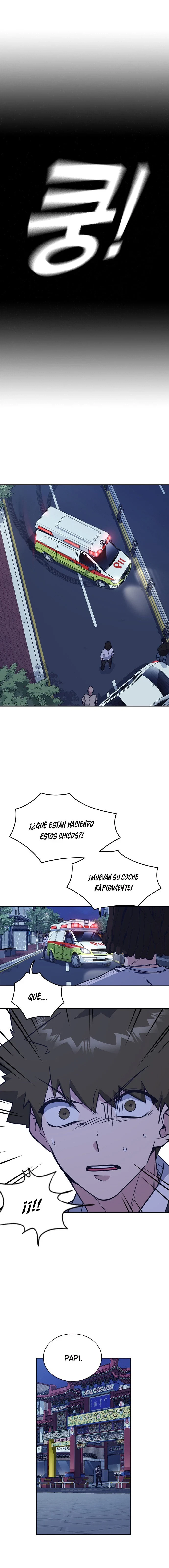 Grupo de Estudio Capítulo 93 - Page 16