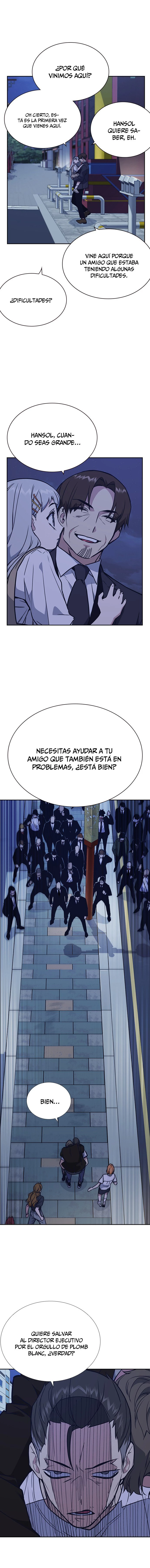 Grupo de Estudio Capítulo 93 - Page 17