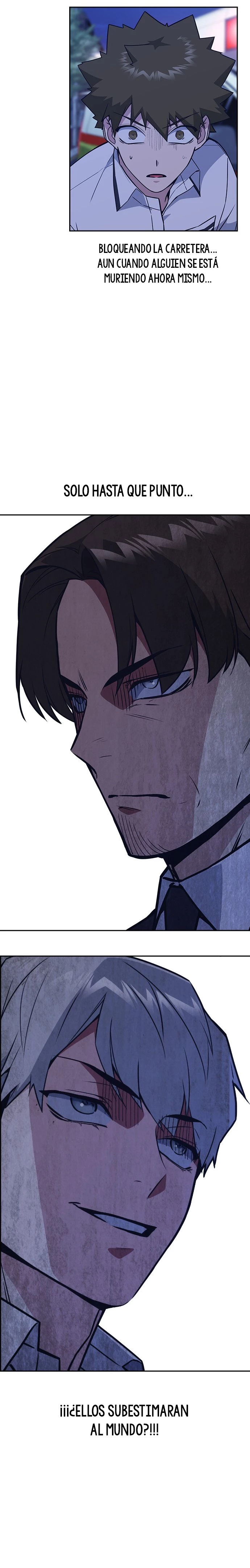 Grupo de Estudio Capítulo 93 - Page 19