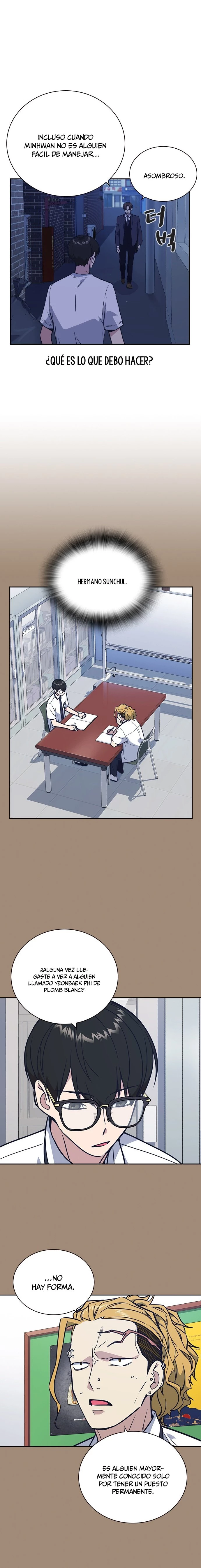 Grupo de Estudio Capítulo 93 - Page 3