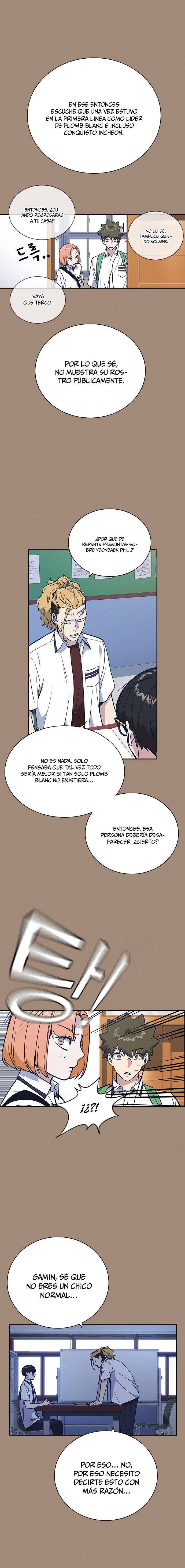 Grupo de Estudio Capítulo 93 - Page 4