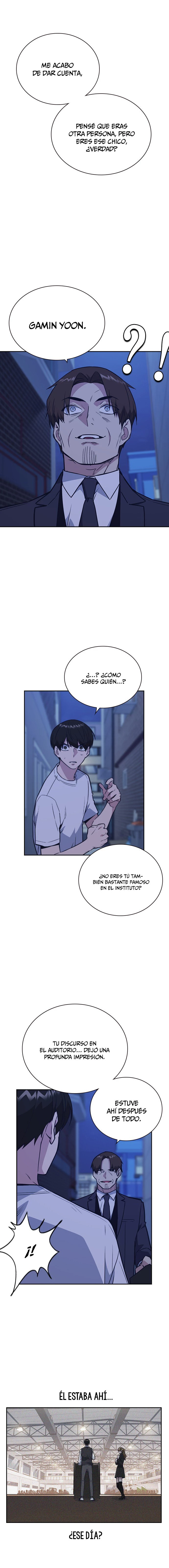 Grupo de Estudio Capítulo 93 - Page 7