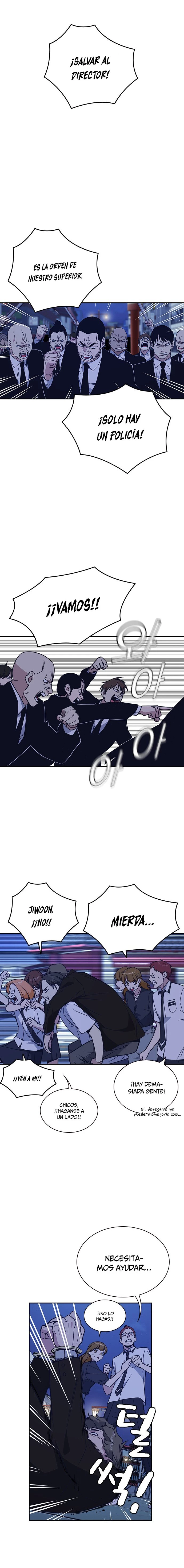 Grupo de Estudio Capítulo 94 - Page 1