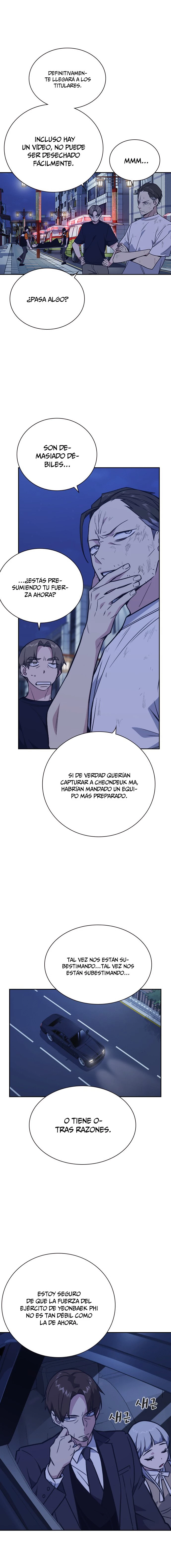 Grupo de Estudio Capítulo 94 - Page 10