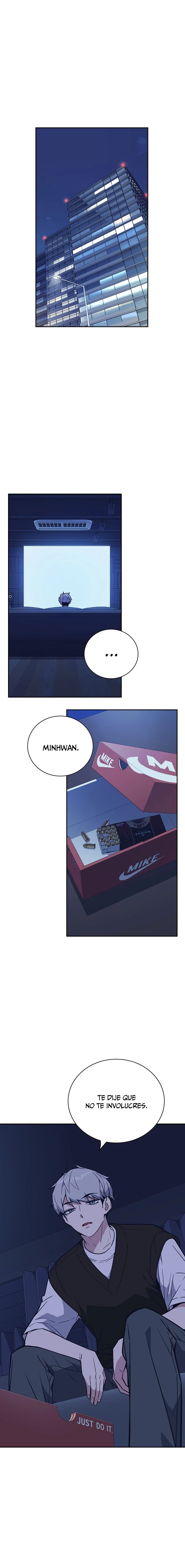 Grupo de Estudio Capítulo 94 - Page 15