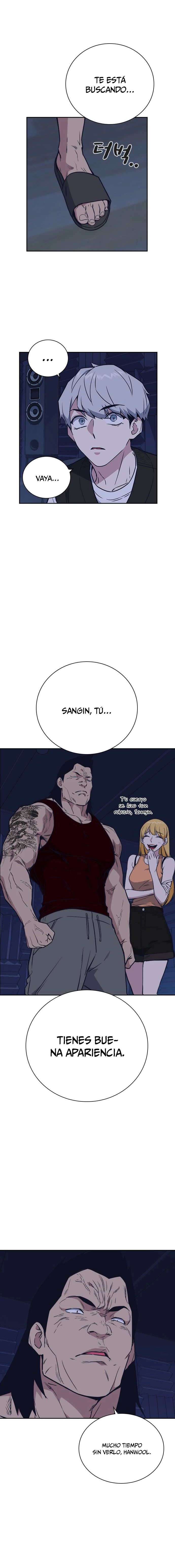 Grupo de Estudio Capítulo 94 - Page 17