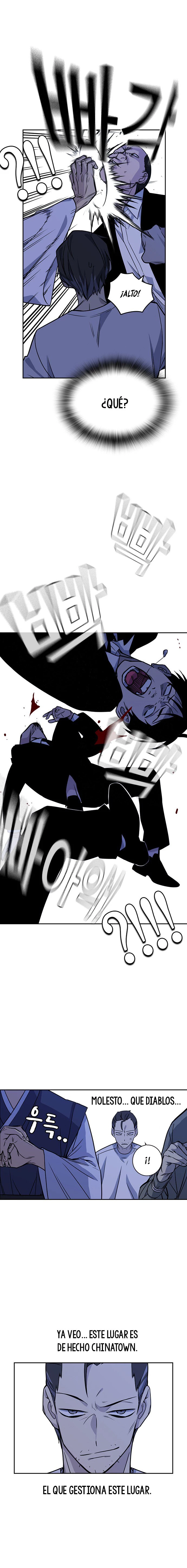 Grupo de Estudio Capítulo 94 - Page 4