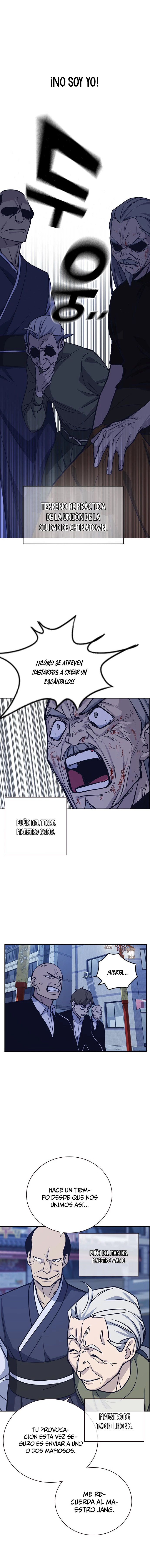 Grupo de Estudio Capítulo 94 - Page 5