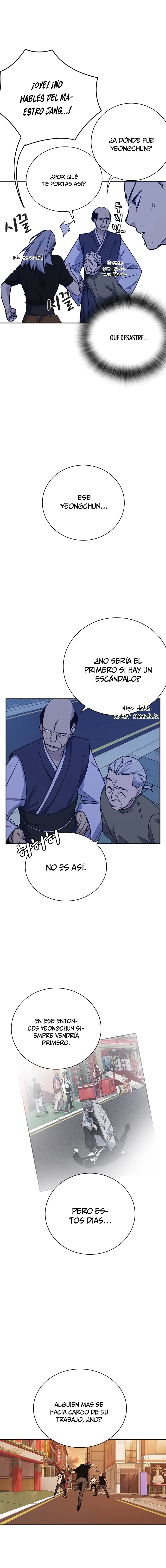 Grupo de Estudio Capítulo 94 - Page 6