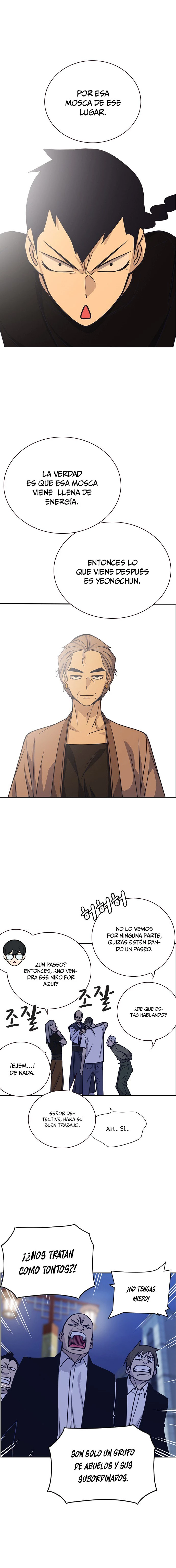 Grupo de Estudio Capítulo 94 - Page 7