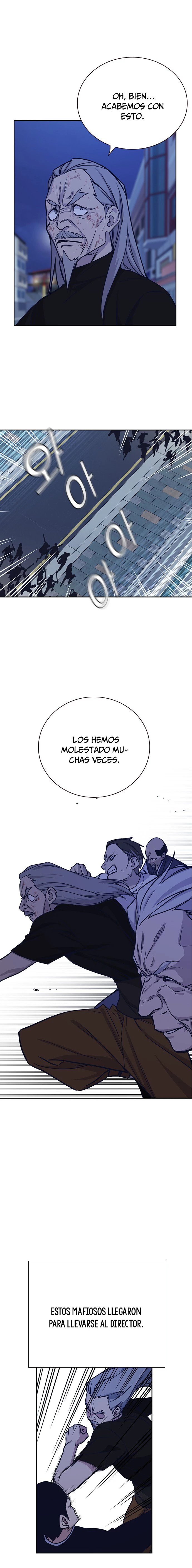 Grupo de Estudio Capítulo 94 - Page 8