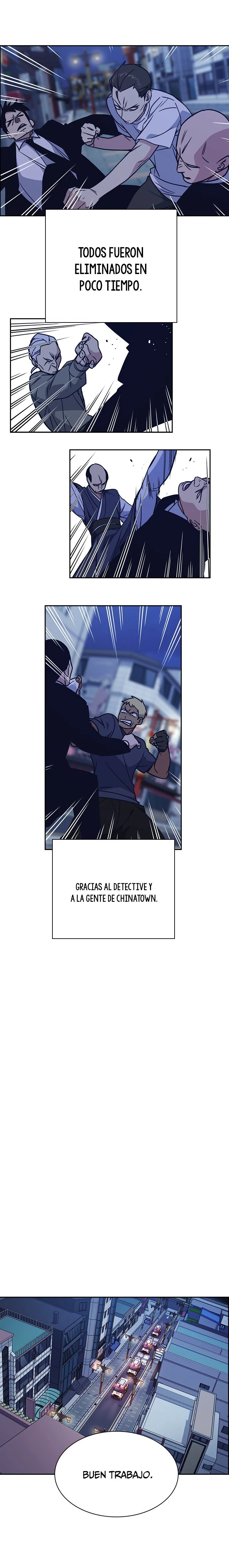 Grupo de Estudio Capítulo 94 - Page 9