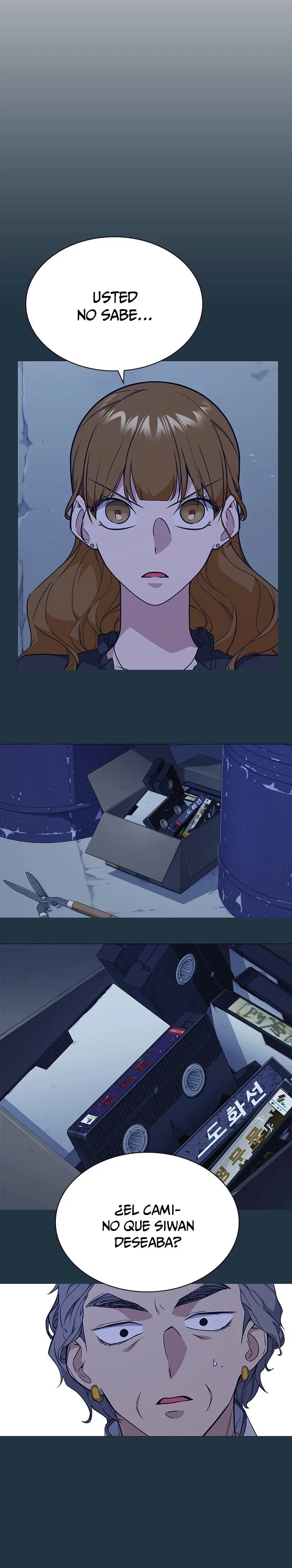 Grupo de Estudio Capítulo 95 - Page 10