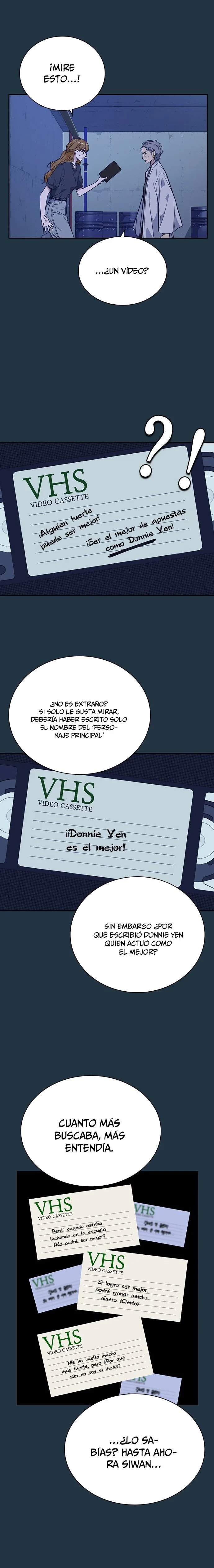 Grupo de Estudio Capítulo 95 - Page 11