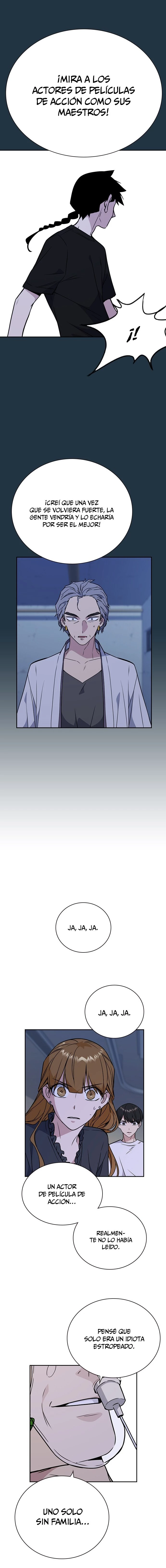 Grupo de Estudio Capítulo 95 - Page 12