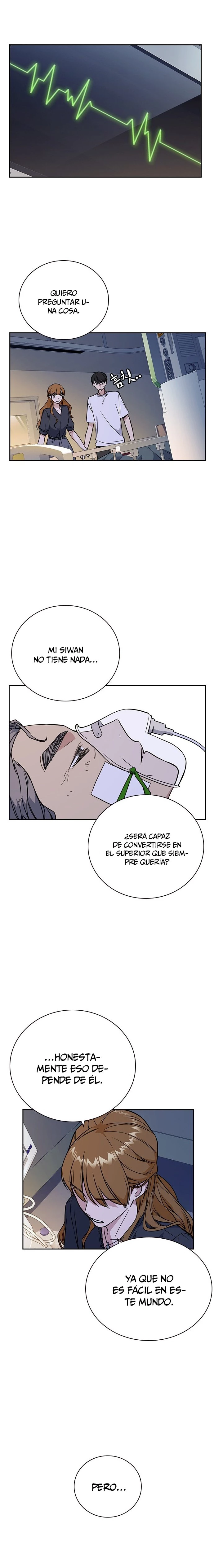 Grupo de Estudio Capítulo 95 - Page 14