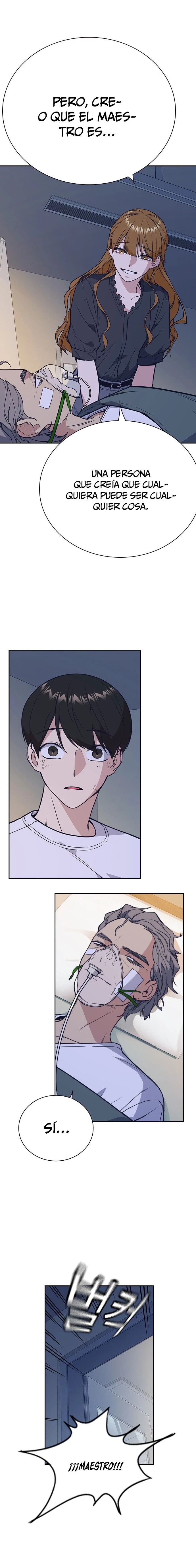 Grupo de Estudio Capítulo 95 - Page 15