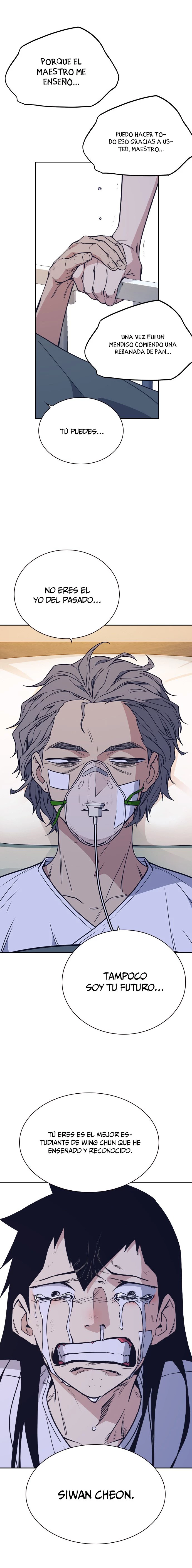 Grupo de Estudio Capítulo 95 - Page 18