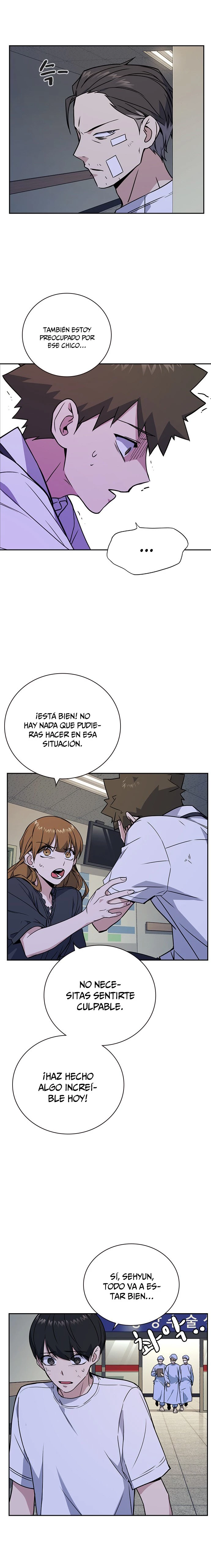 Grupo de Estudio Capítulo 95 - Page 4