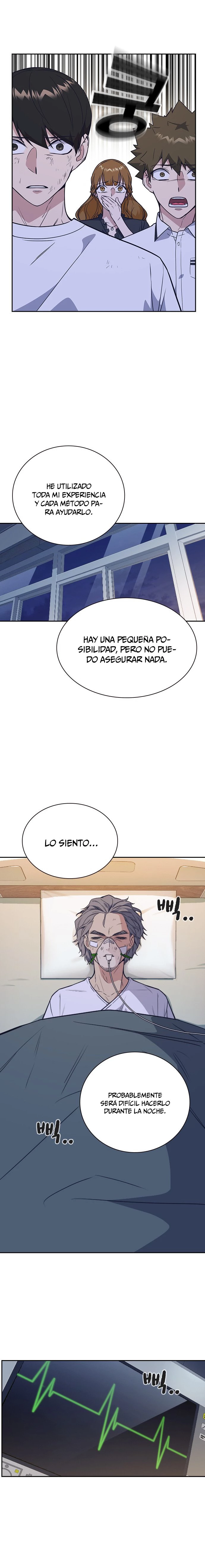 Grupo de Estudio Capítulo 95 - Page 6