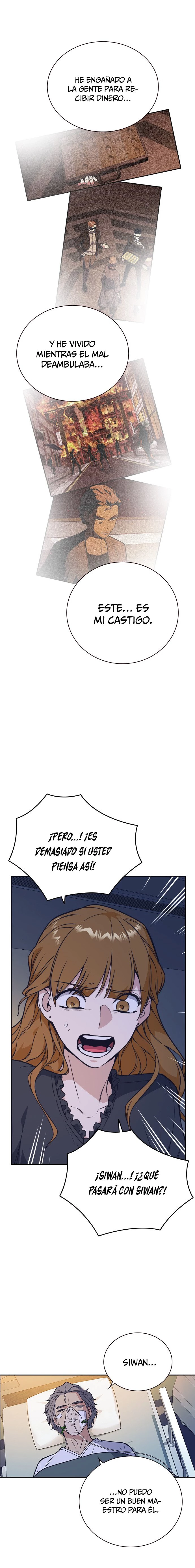 Grupo de Estudio Capítulo 95 - Page 8