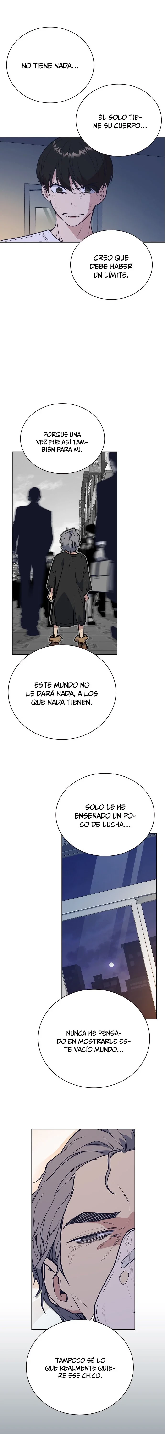 Grupo de Estudio Capítulo 95 - Page 9