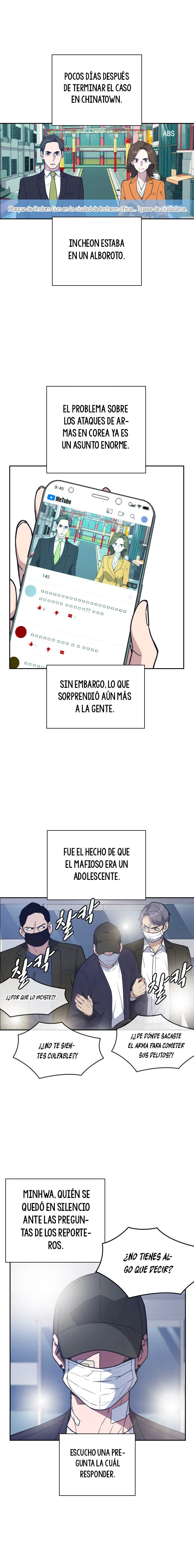 Grupo de Estudio Capítulo 96 - Page 1