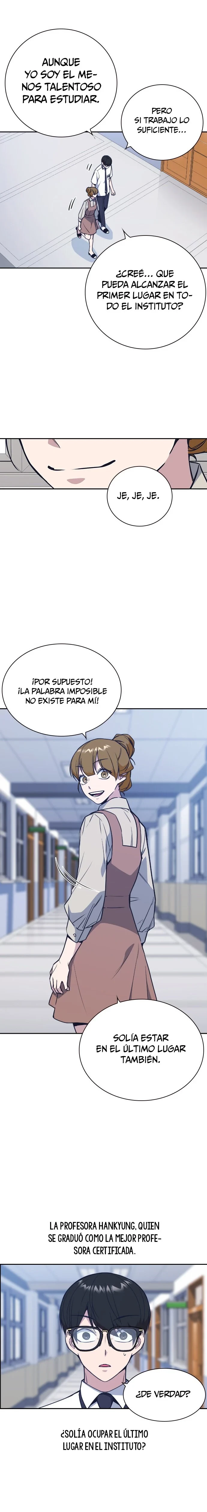 Grupo de Estudio Capítulo 96 - Page 10