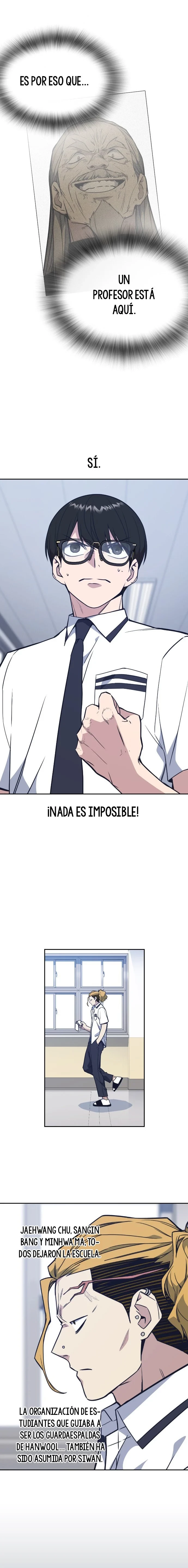 Grupo de Estudio Capítulo 96 - Page 13