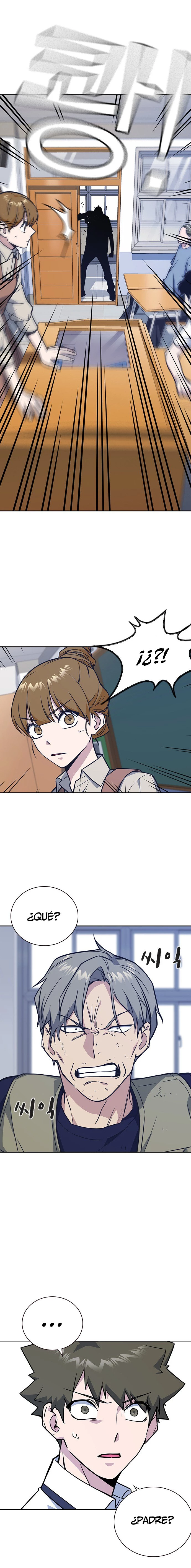 Grupo de Estudio Capítulo 96 - Page 19