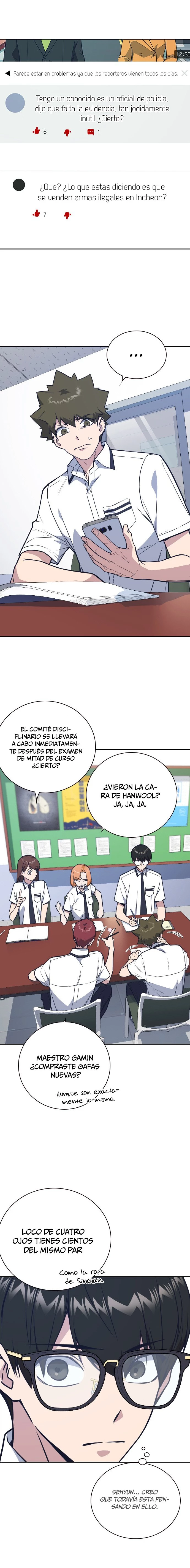 Grupo de Estudio Capítulo 96 - Page 3