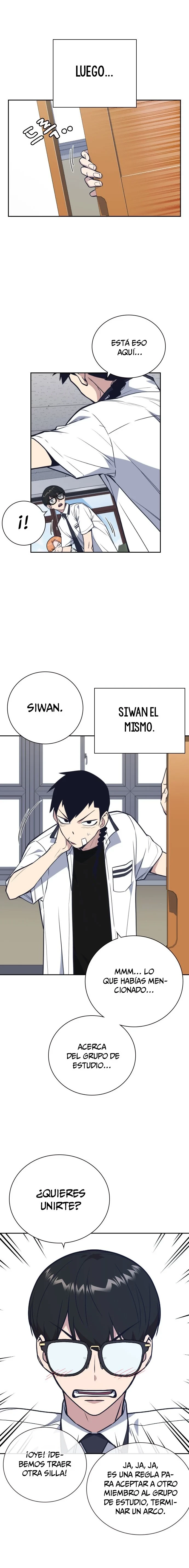 Grupo de Estudio Capítulo 96 - Page 4