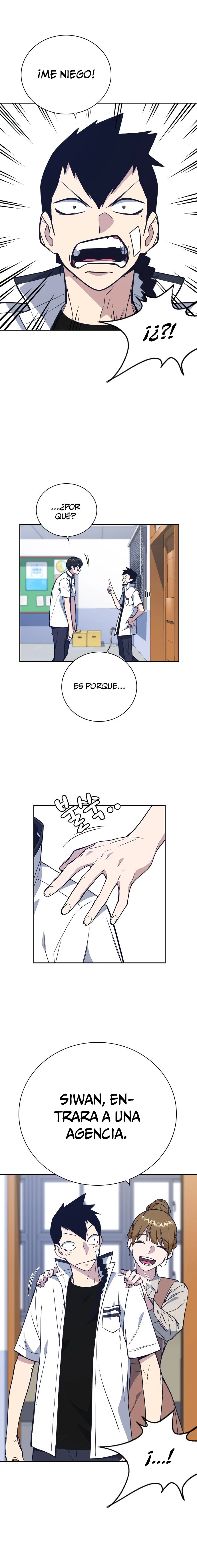 Grupo de Estudio Capítulo 96 - Page 5