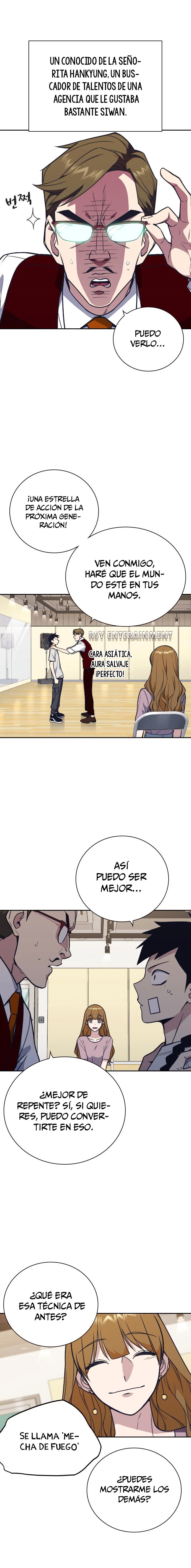 Grupo de Estudio Capítulo 96 - Page 6