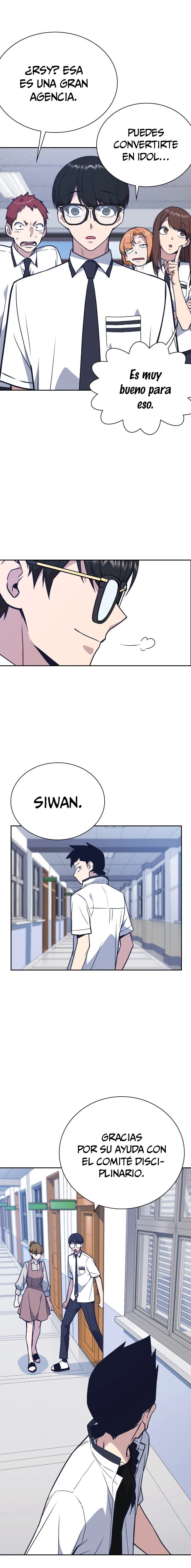 Grupo de Estudio Capítulo 96 - Page 7