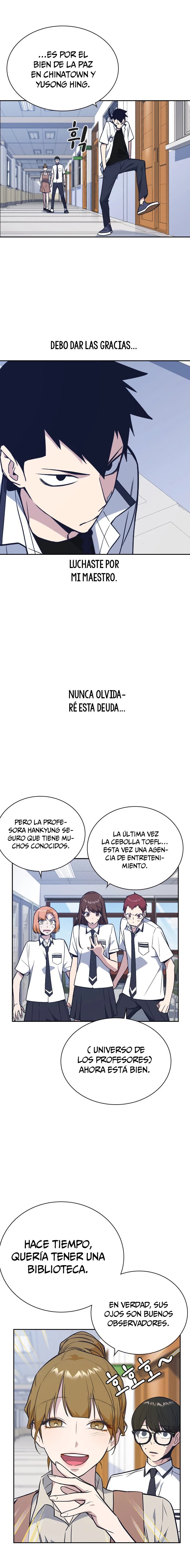 Grupo de Estudio Capítulo 96 - Page 8