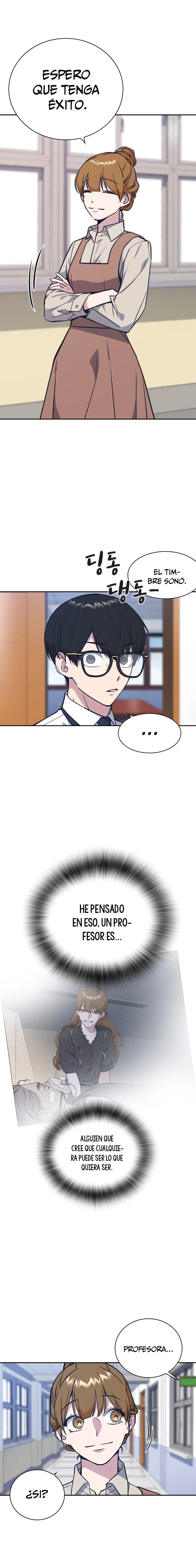 Grupo de Estudio Capítulo 96 - Page 9